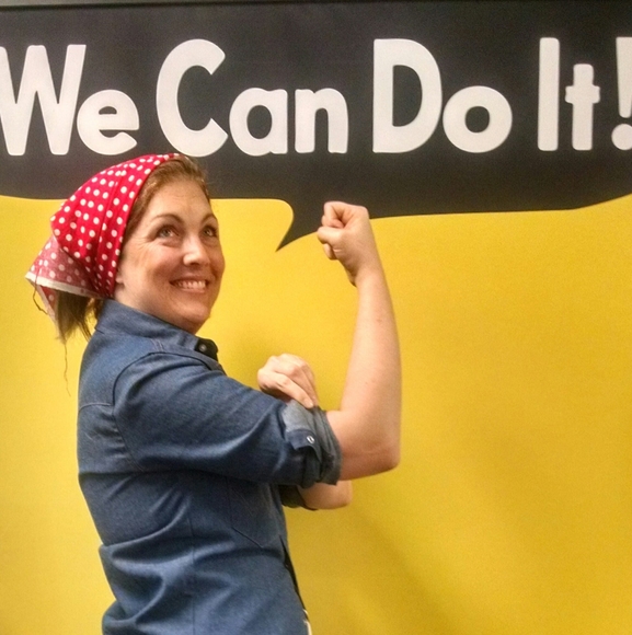 Meet your Posher, Elizabeth - Picture 1 of 1